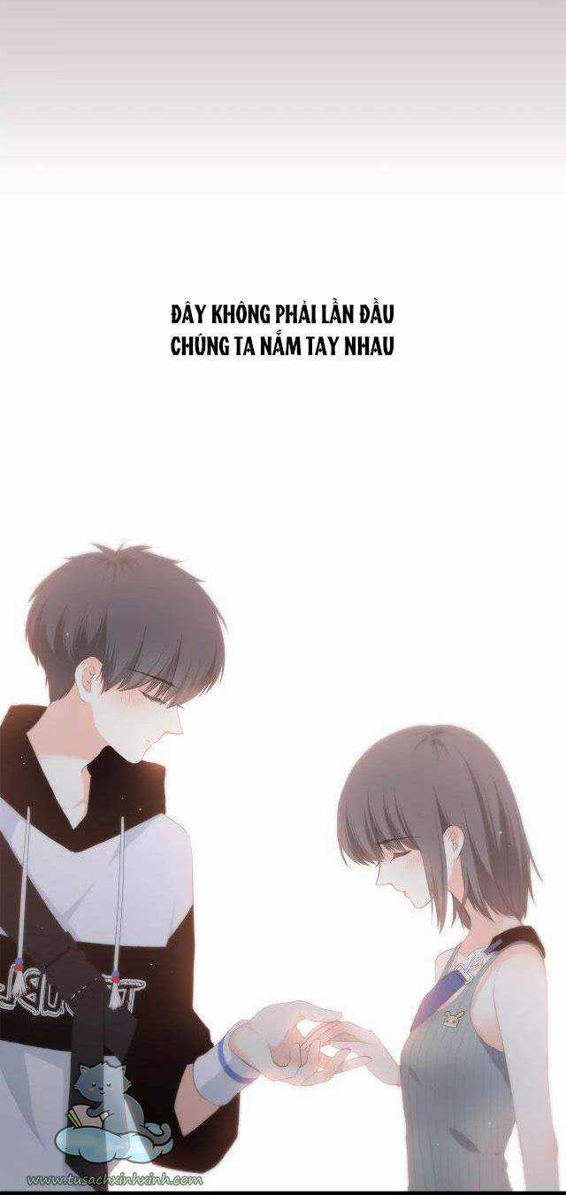 Con Tim Rung Động - Chapter 65.1 - Trang 36