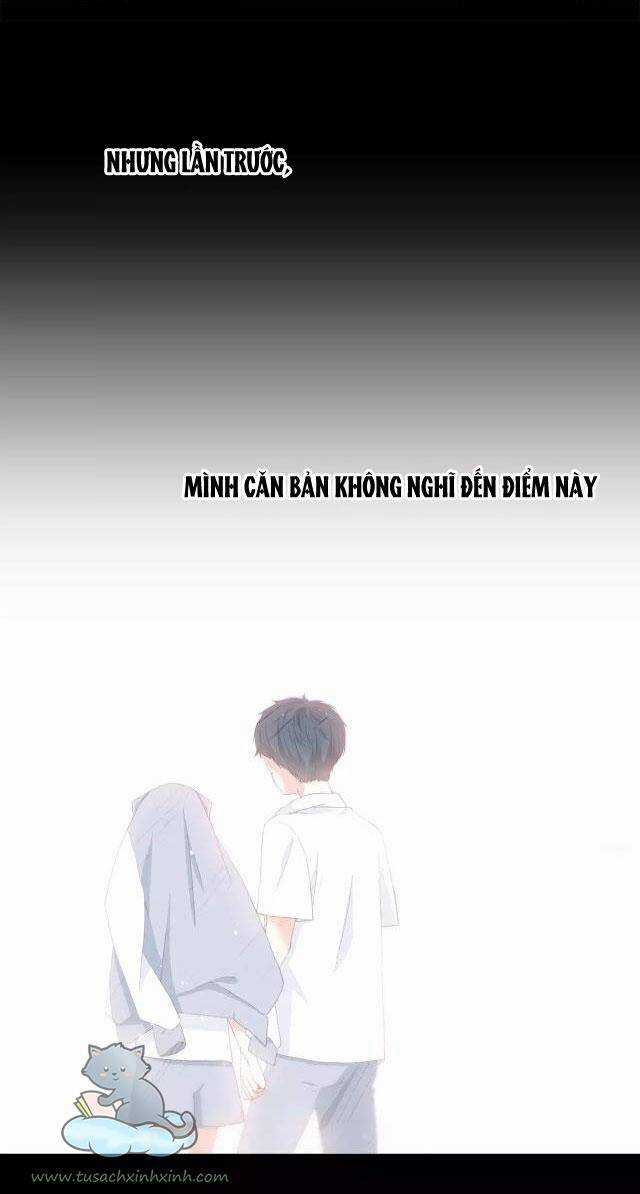 Con Tim Rung Động - Chapter 65.1 - Trang 37