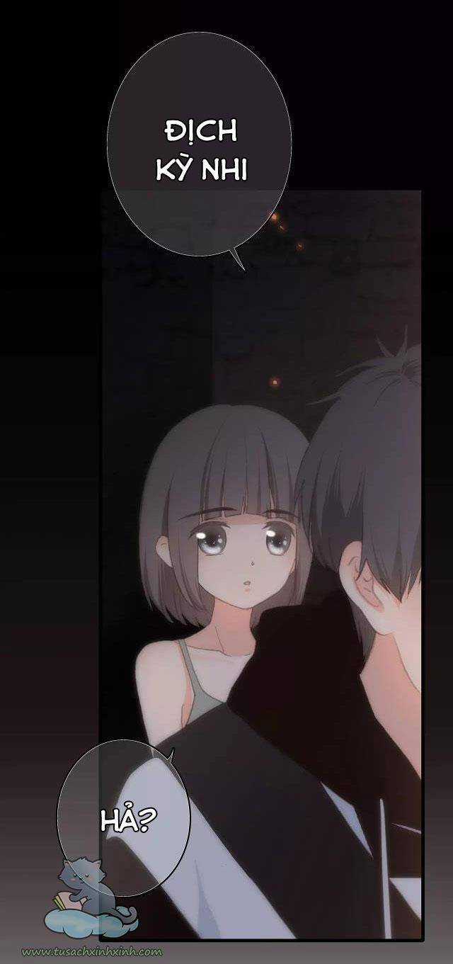 Con Tim Rung Động - Chapter 65.1 - Trang 38