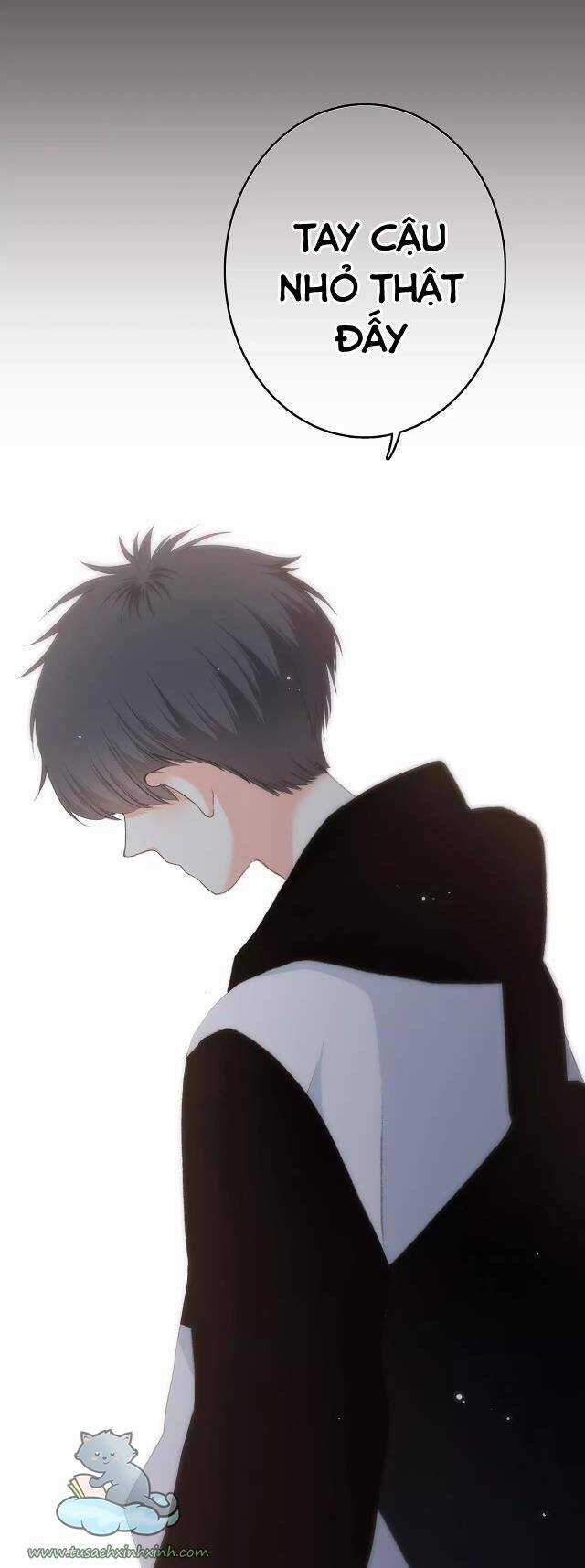 Con Tim Rung Động - Chapter 65.1 - Trang 39