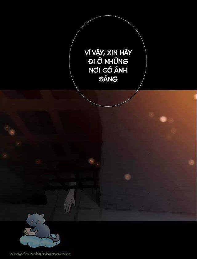 Con Tim Rung Động - Chapter 65.1 - Trang 5