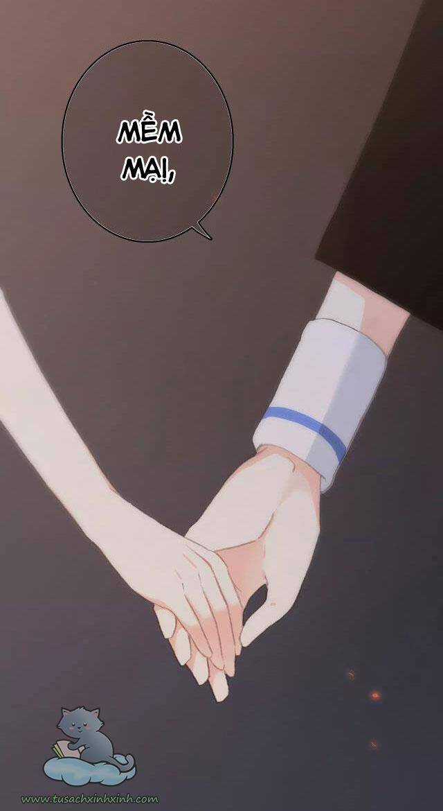 Con Tim Rung Động - Chapter 65.1 - Trang 41