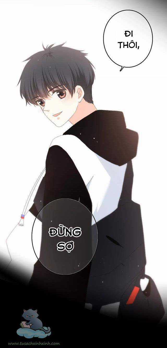 Con Tim Rung Động - Chapter 65.1 - Trang 44