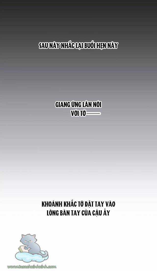 Con Tim Rung Động - Chapter 65.1 - Trang 46