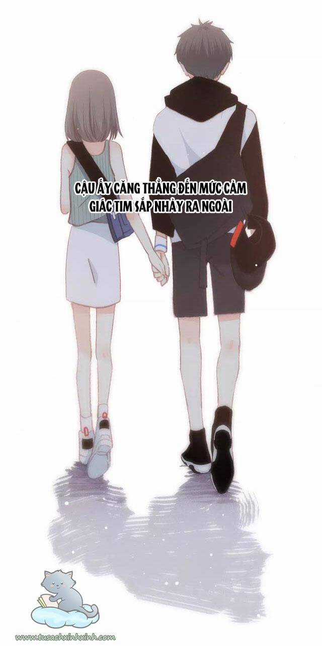 Con Tim Rung Động - Chapter 65.1 - Trang 47