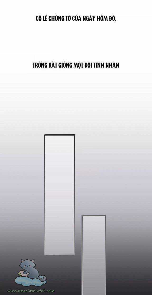 Con Tim Rung Động - Chapter 65.1 - Trang 48