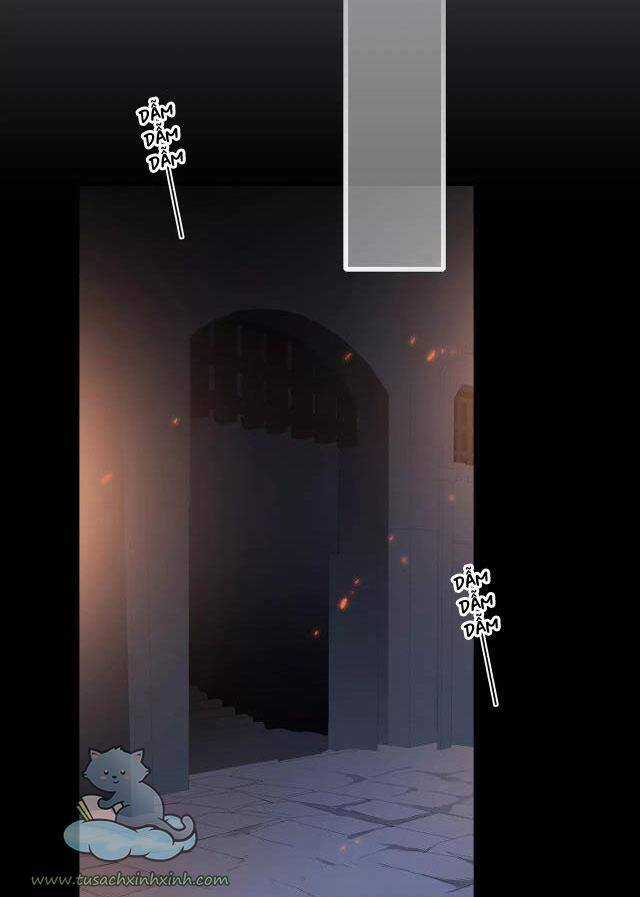 Con Tim Rung Động - Chapter 65.1 - Trang 49