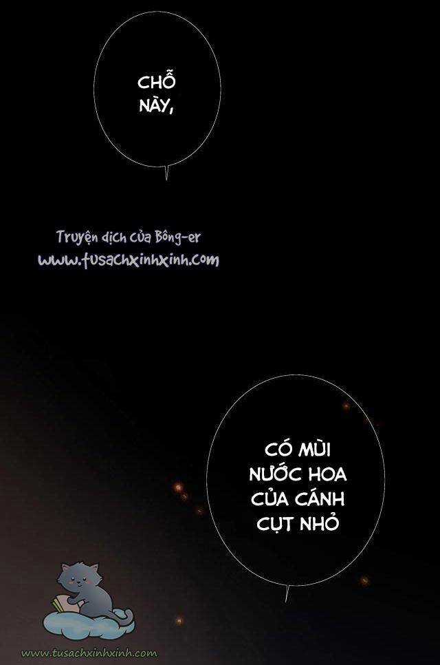 Con Tim Rung Động - Chapter 65.1 - Trang 54