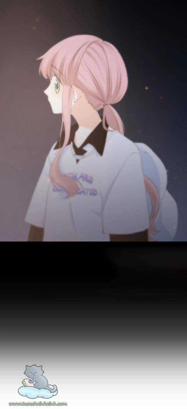 Con Tim Rung Động - Chapter 65.1 - Trang 55