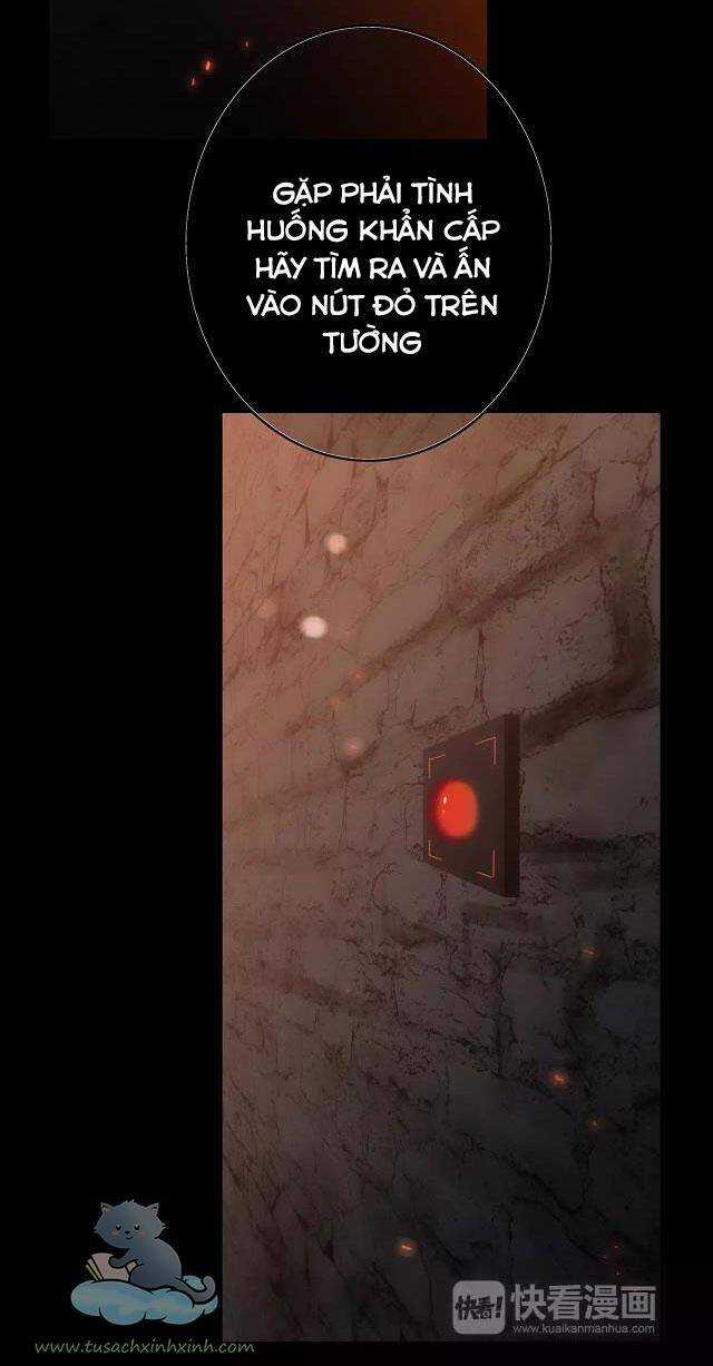 Con Tim Rung Động - Chapter 65.1 - Trang 7