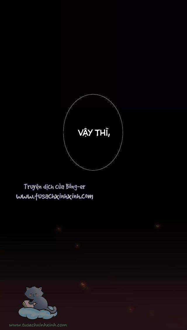 Con Tim Rung Động - Chapter 65.1 - Trang 8