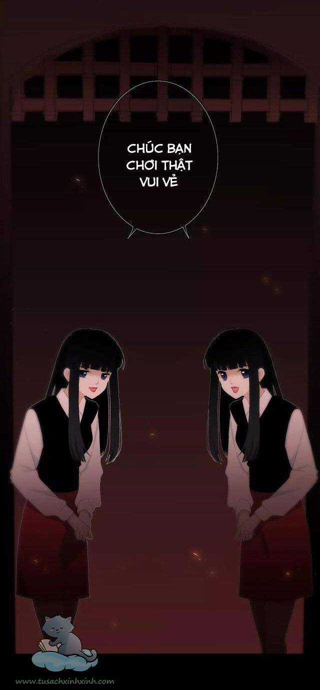 Con Tim Rung Động - Chapter 65.1 - Trang 9