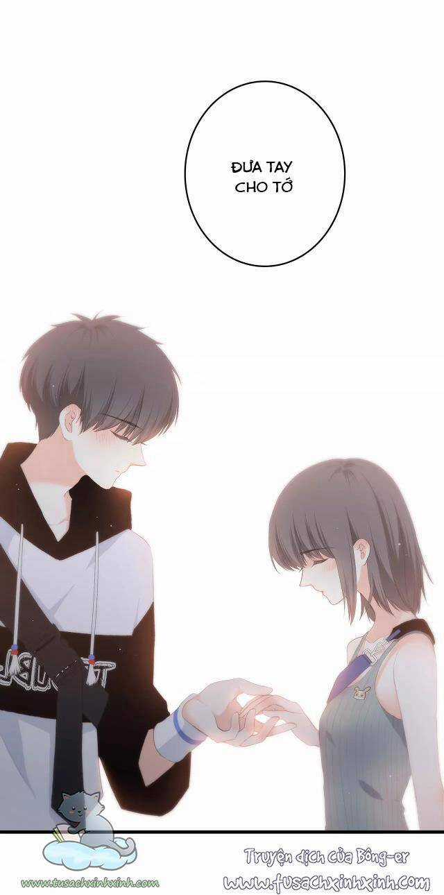 Con Tim Rung Động - Chapter 65.2 - Trang 2