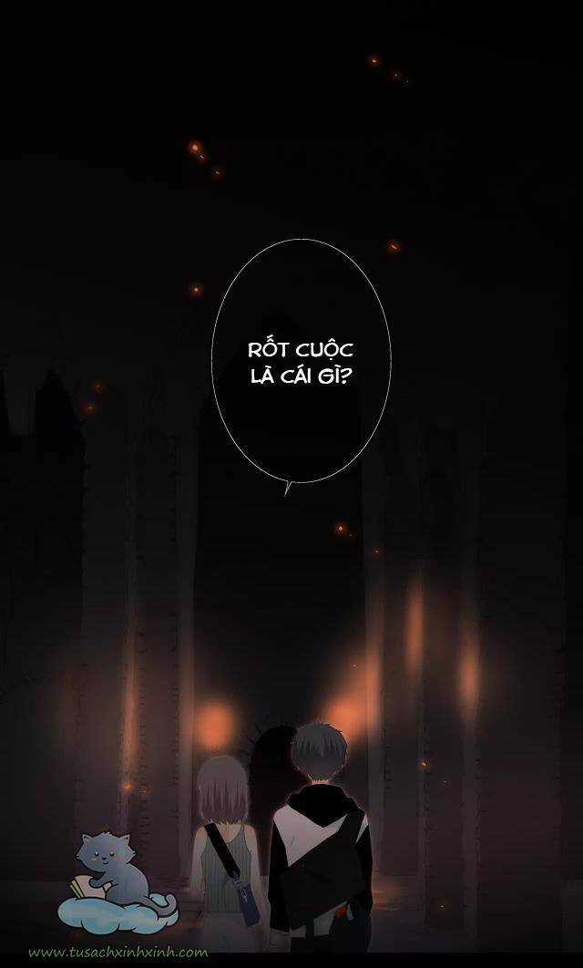 Con Tim Rung Động - Chapter 65.2 - Trang 14