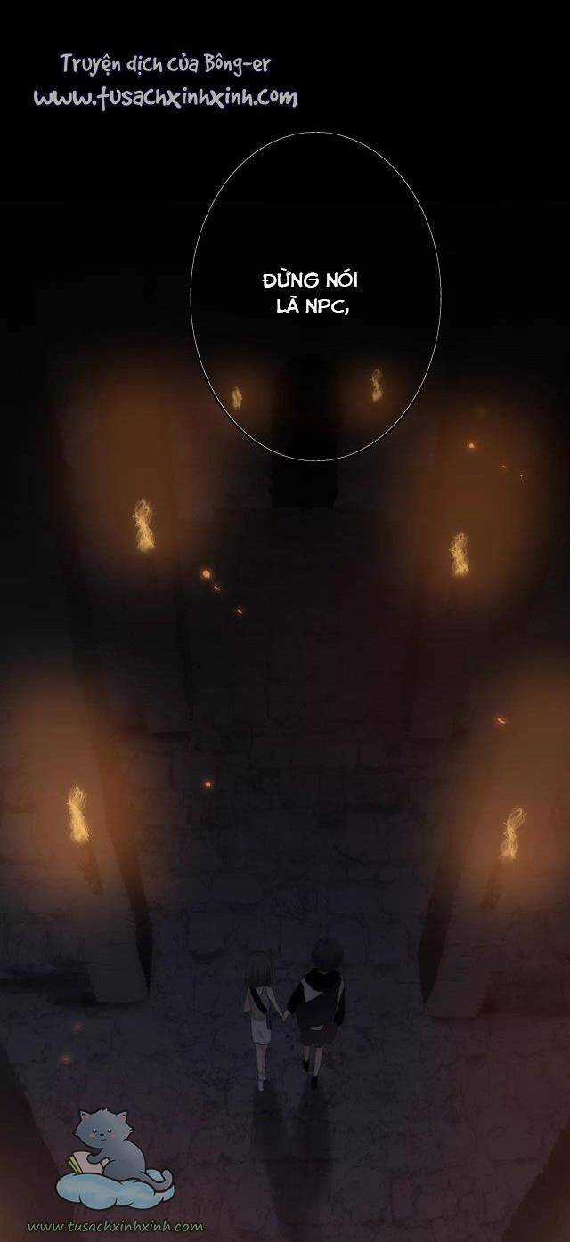 Con Tim Rung Động - Chapter 65.2 - Trang 16