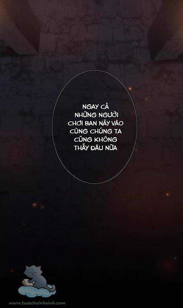 Con Tim Rung Động - Chapter 65.2 - Trang 17