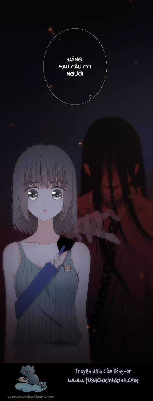 Con Tim Rung Động - Chapter 65.2 - Trang 25