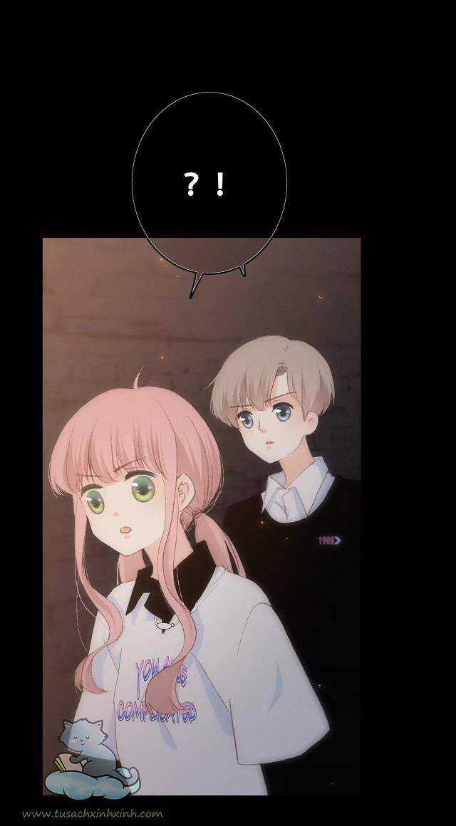 Con Tim Rung Động - Chapter 65.2 - Trang 27