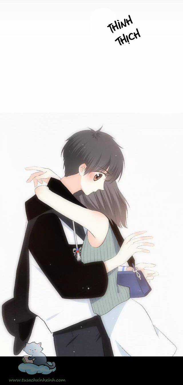 Con Tim Rung Động - Chapter 65.2 - Trang 30