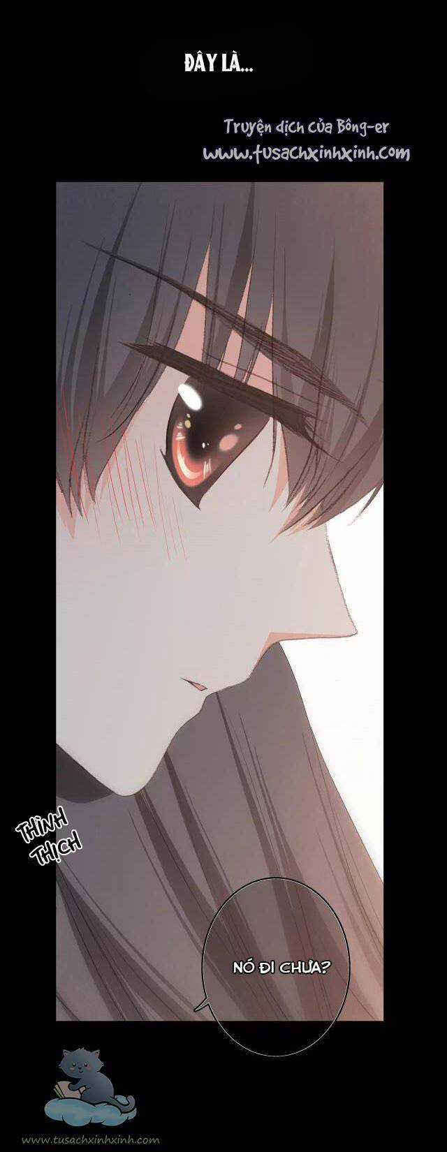 Con Tim Rung Động - Chapter 65.2 - Trang 31