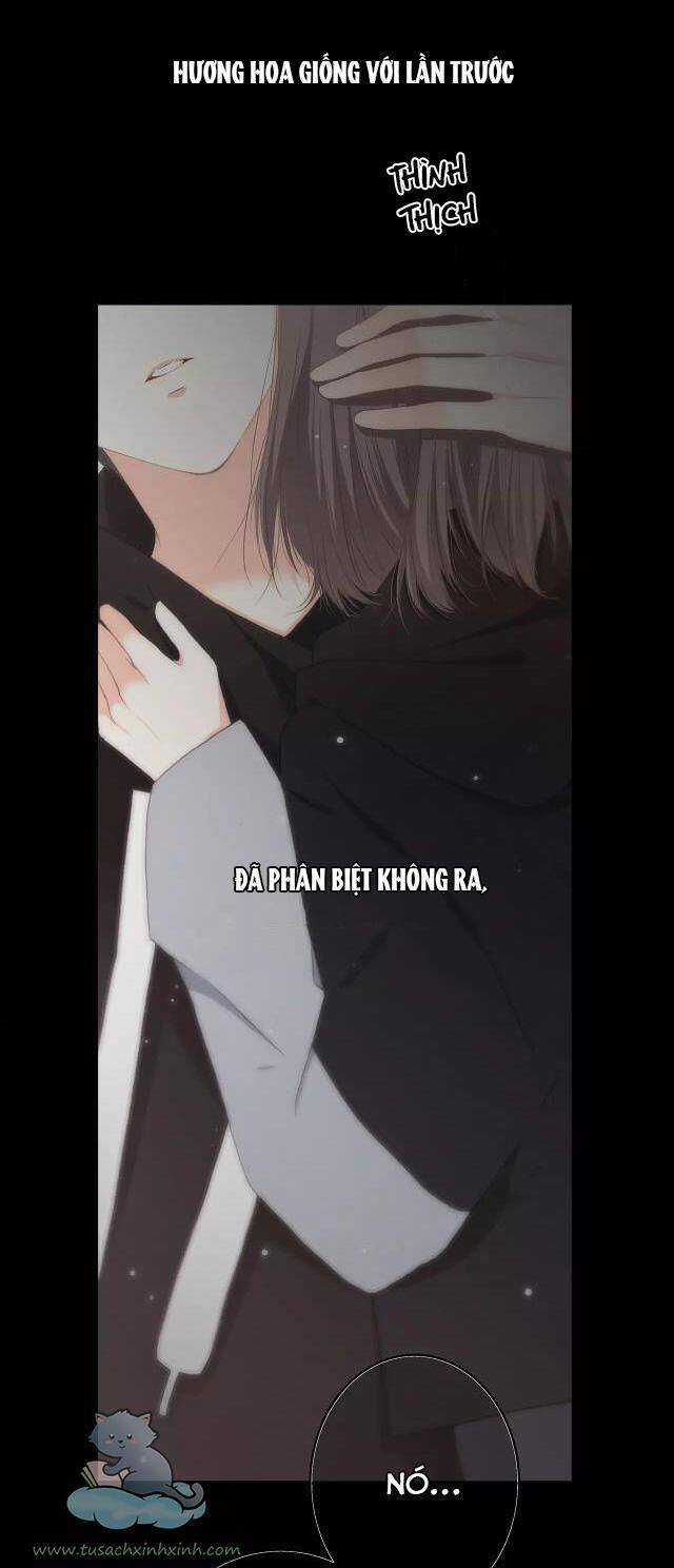 Con Tim Rung Động - Chapter 65.2 - Trang 32