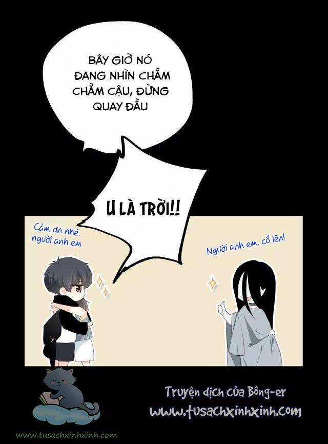 Con Tim Rung Động - Chapter 65.2 - Trang 37