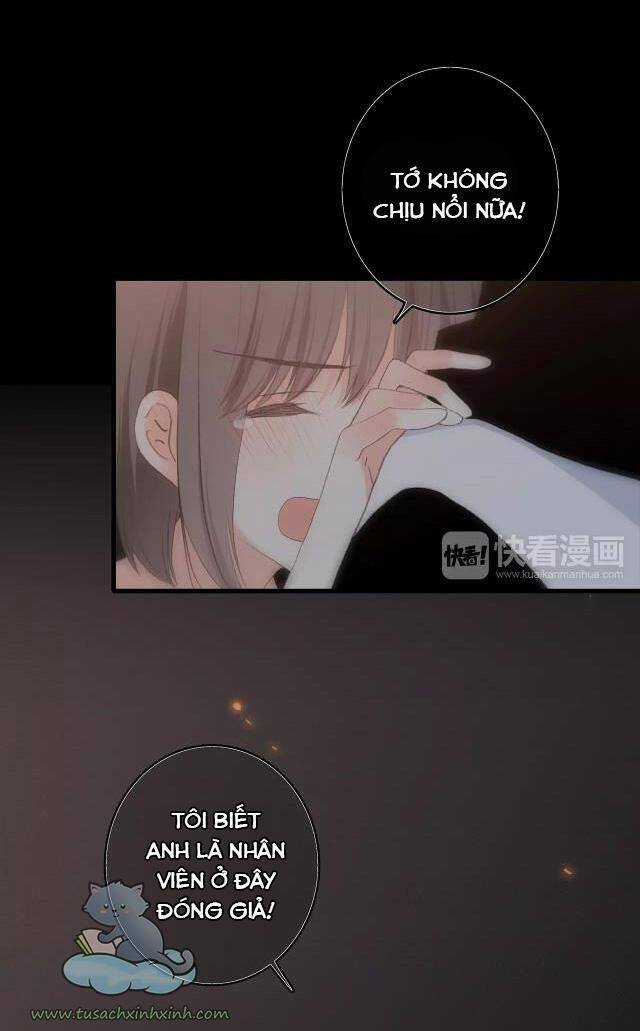 Con Tim Rung Động - Chapter 65.2 - Trang 38