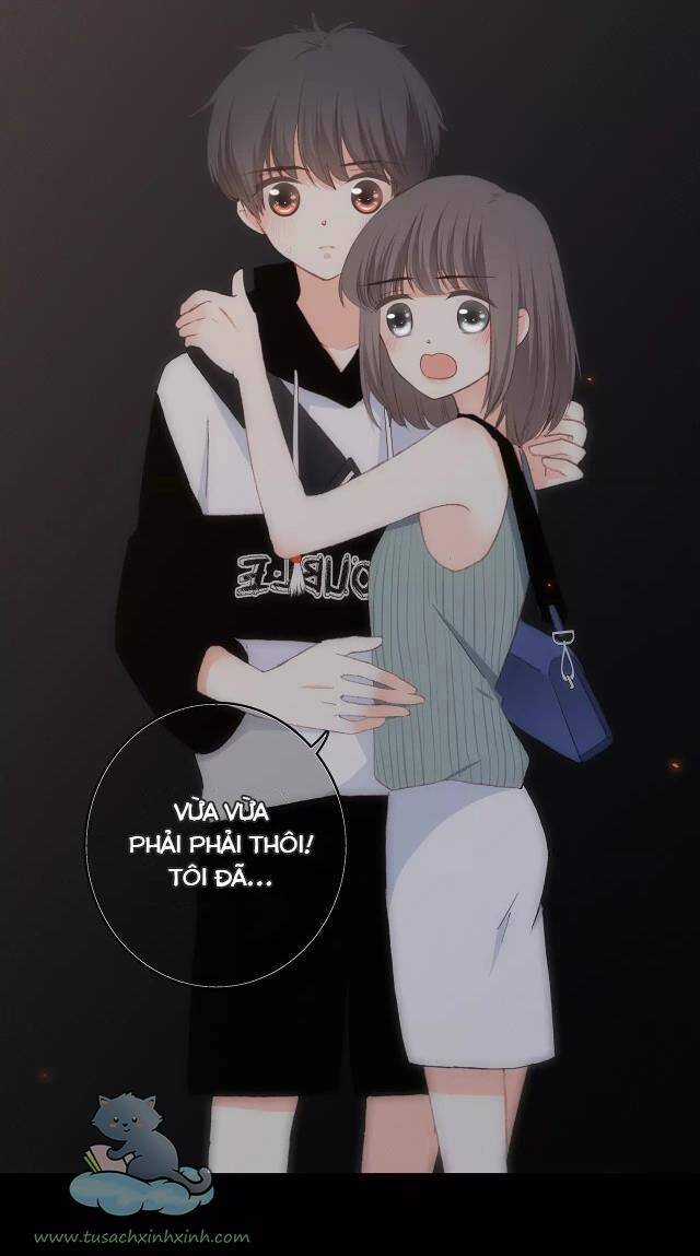 Con Tim Rung Động - Chapter 65.2 - Trang 39