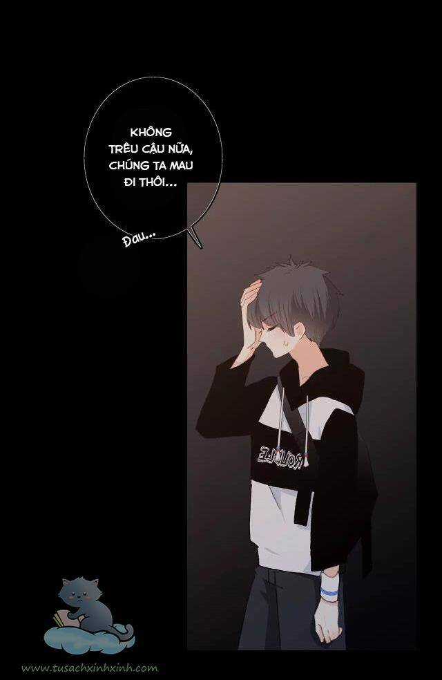 Con Tim Rung Động - Chapter 65.2 - Trang 42