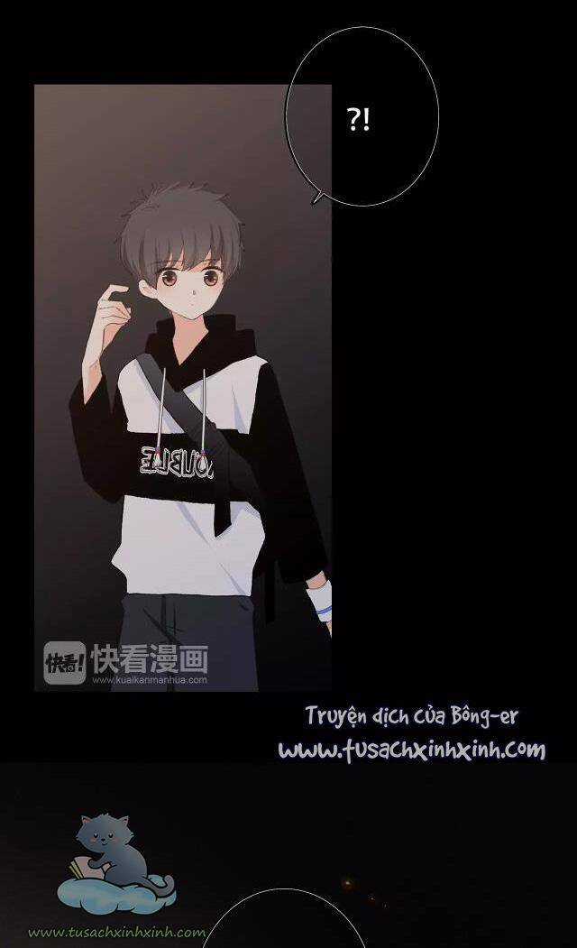 Con Tim Rung Động - Chapter 65.2 - Trang 43