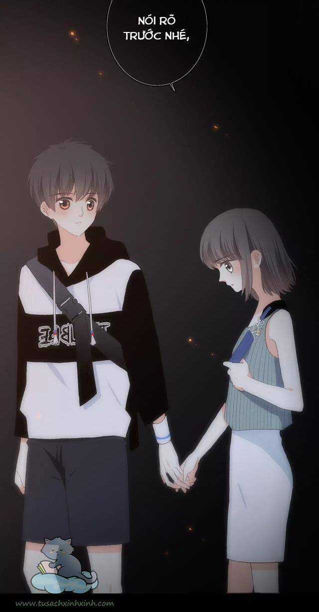 Con Tim Rung Động - Chapter 65.2 - Trang 44