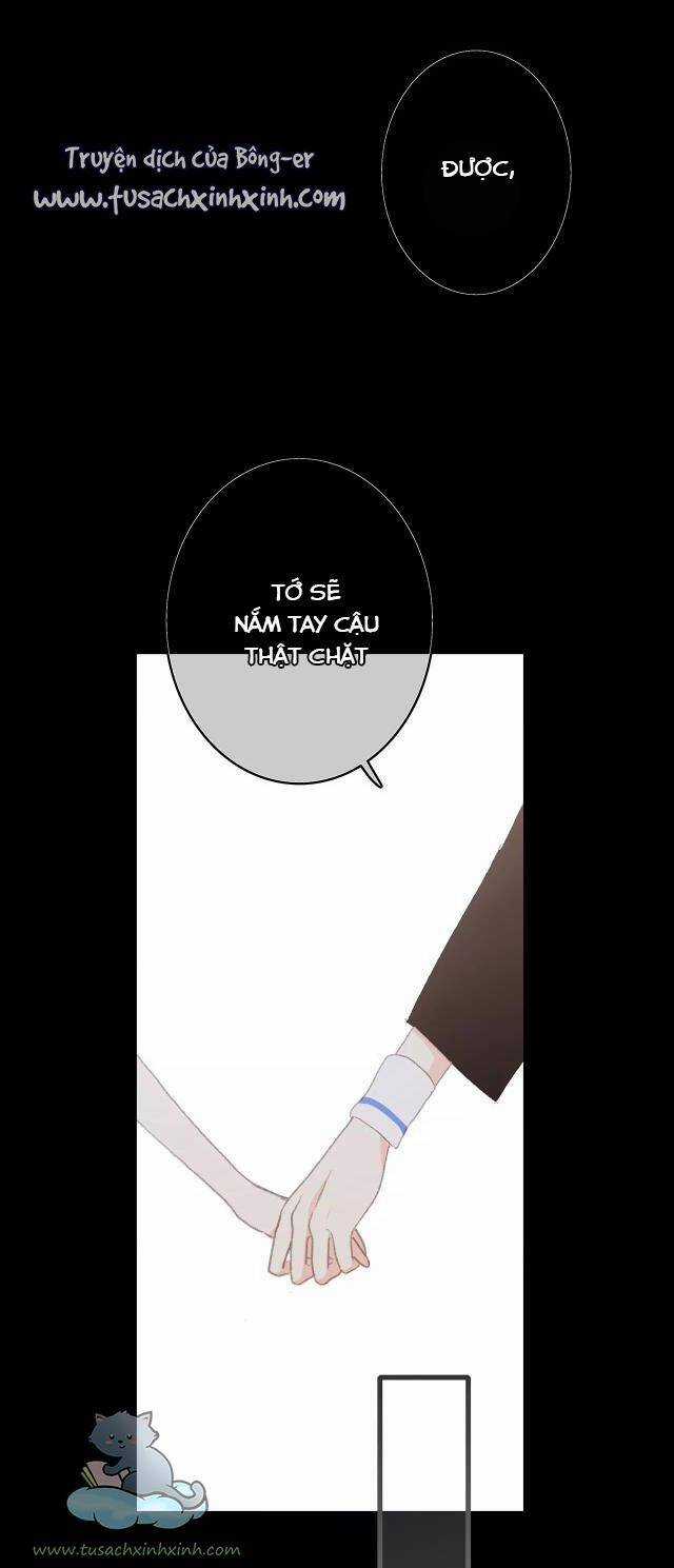 Con Tim Rung Động - Chapter 65.2 - Trang 46