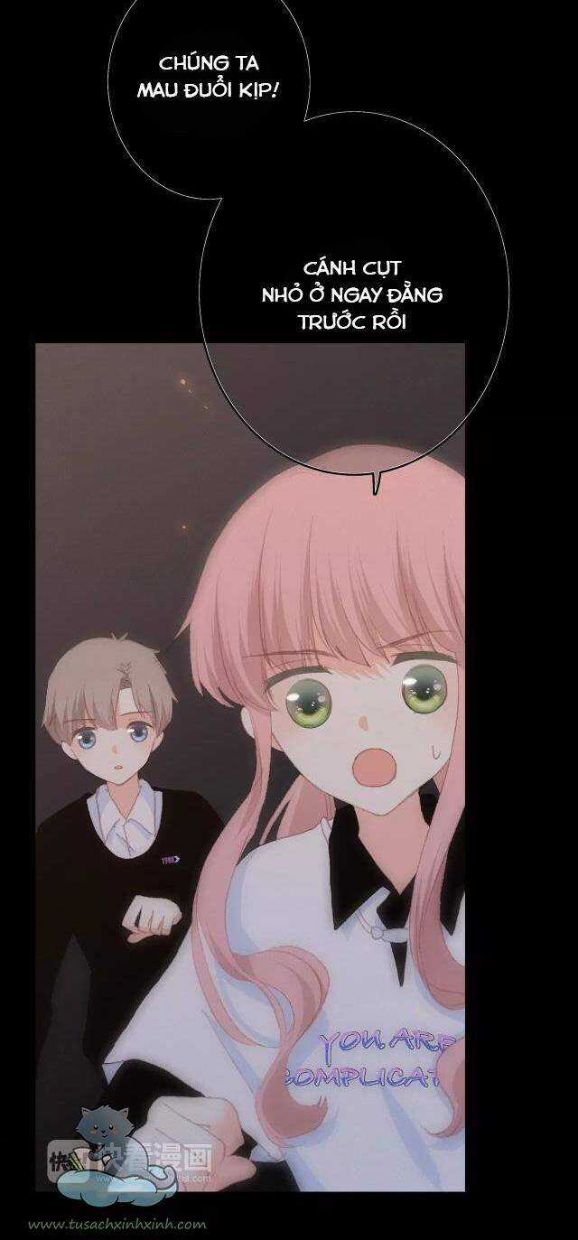 Con Tim Rung Động - Chapter 65.2 - Trang 48