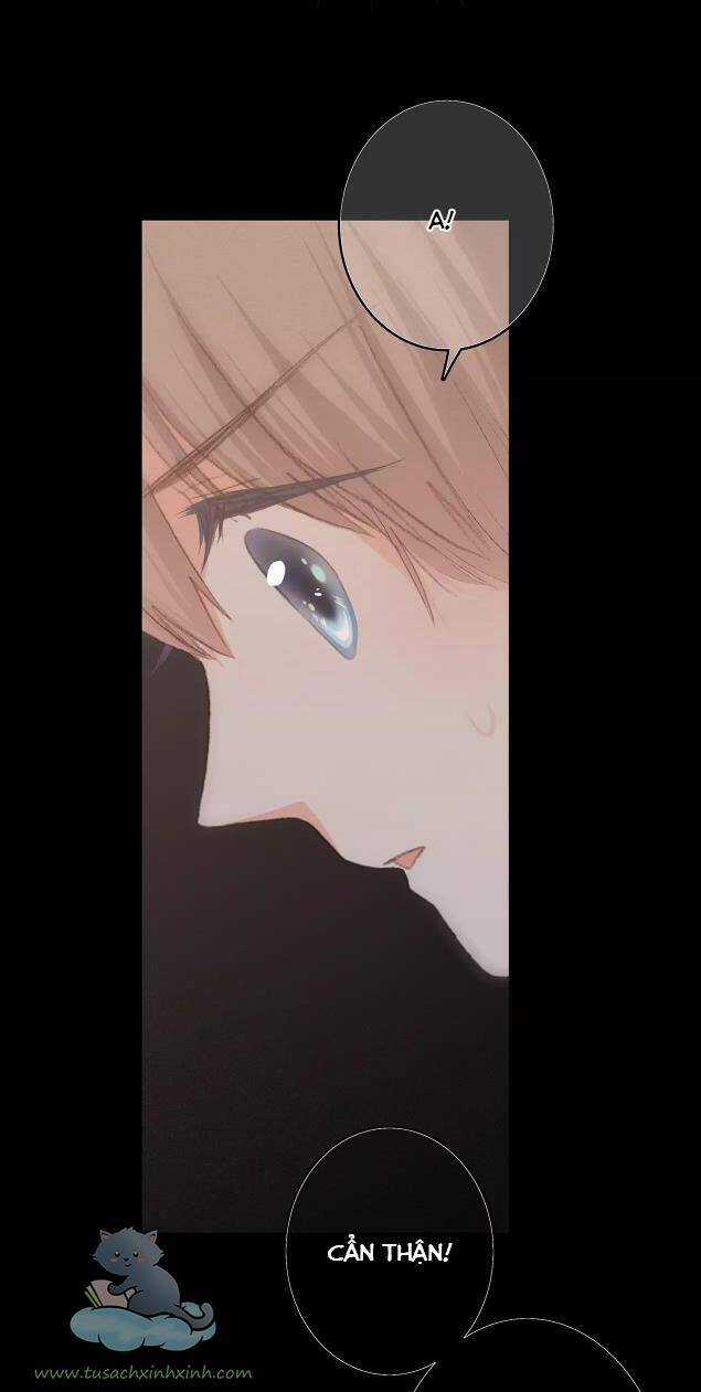 Con Tim Rung Động - Chapter 65.2 - Trang 50