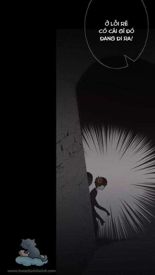 Con Tim Rung Động - Chapter 65.2 - Trang 51