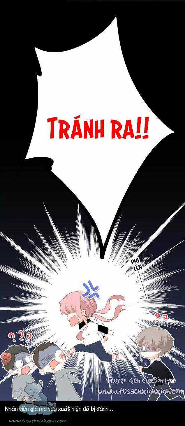 Con Tim Rung Động - Chapter 65.2 - Trang 52