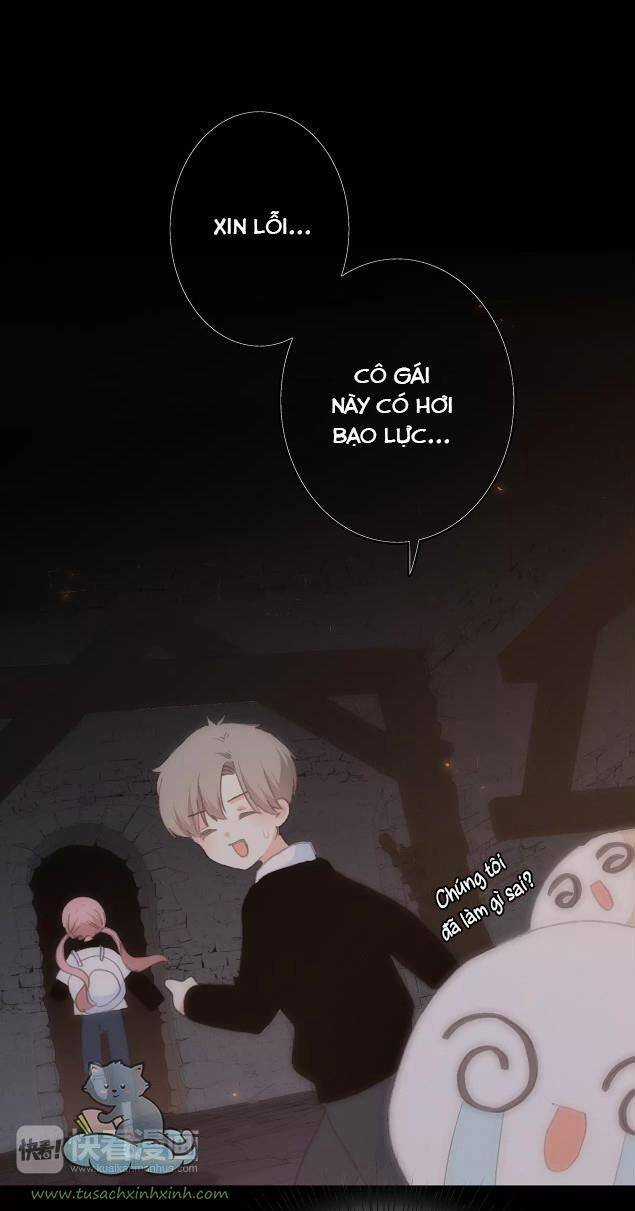 Con Tim Rung Động - Chapter 65.2 - Trang 53