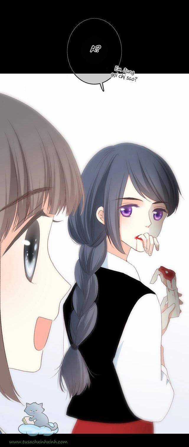 Con Tim Rung Động - Chapter 65.2 - Trang 57