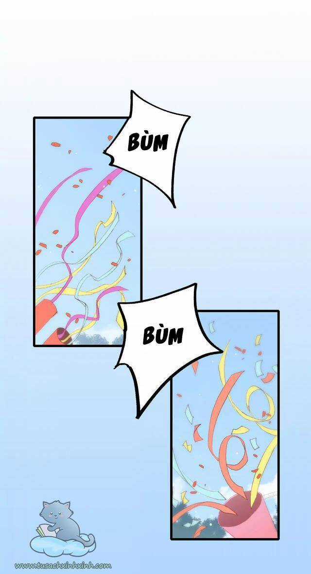 Con Tim Rung Động - Chapter 66 - Trang 1