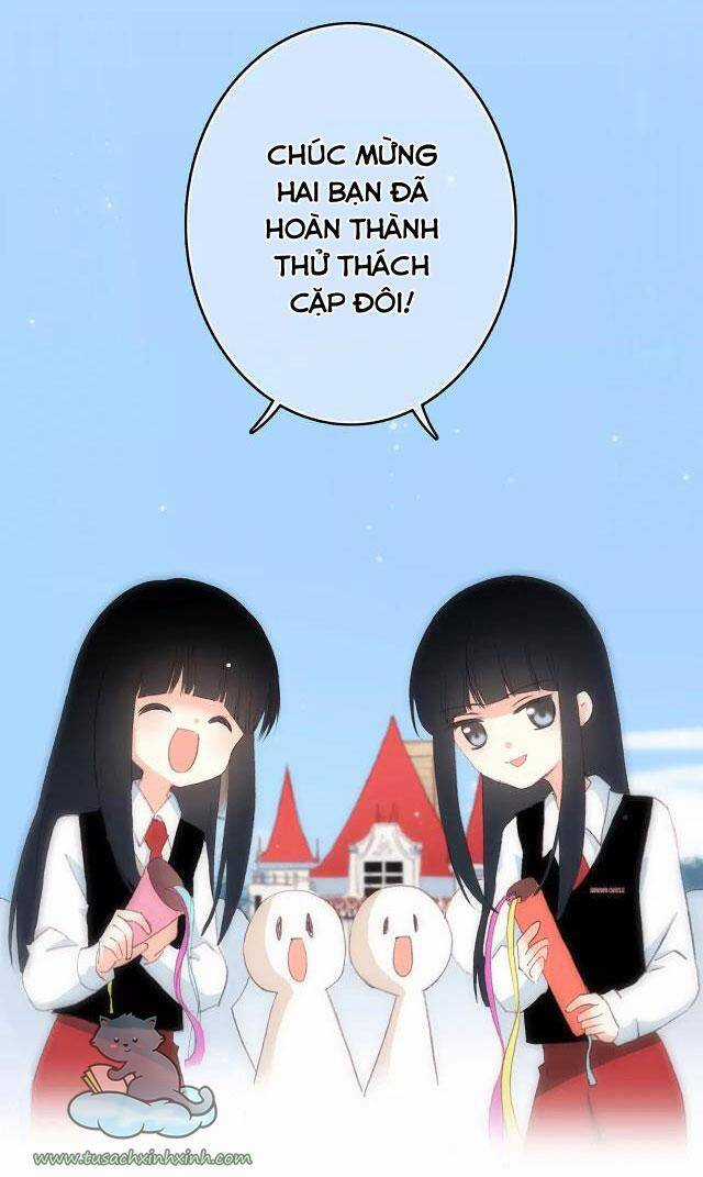 Con Tim Rung Động - Chapter 66 - Trang 2