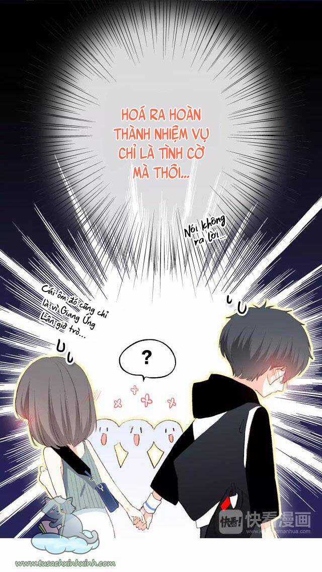 Con Tim Rung Động - Chapter 66 - Trang 11