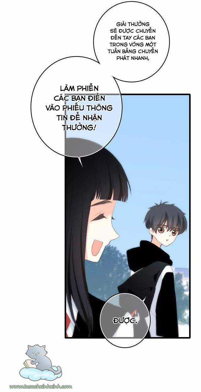 Con Tim Rung Động - Chapter 66 - Trang 12