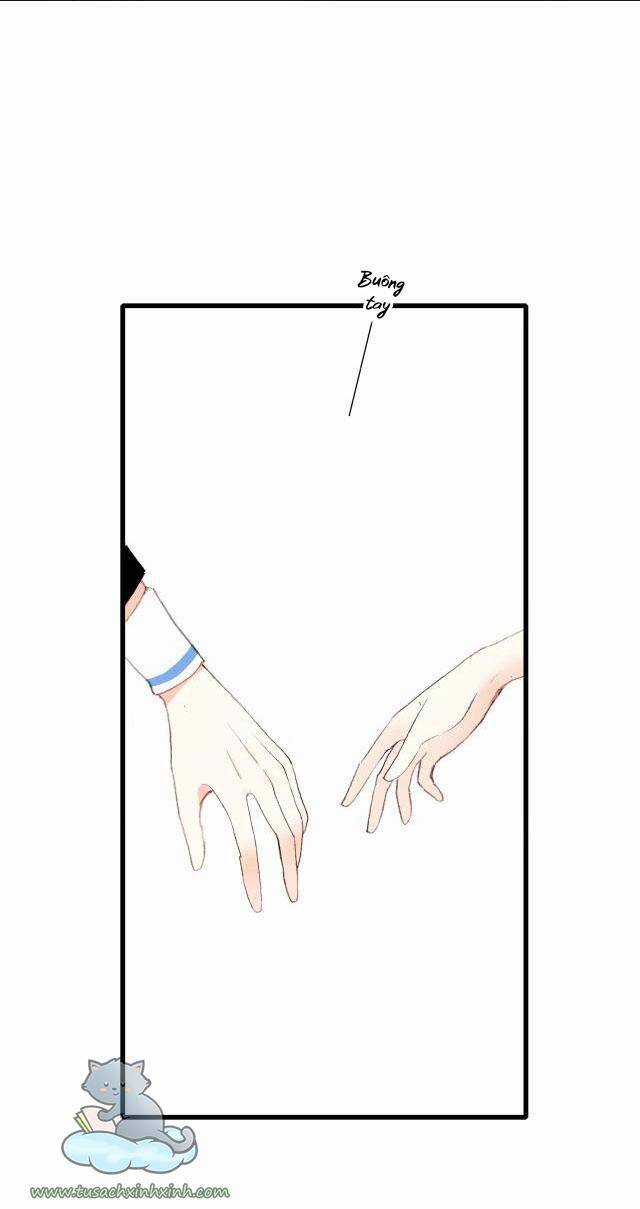 Con Tim Rung Động - Chapter 66 - Trang 14