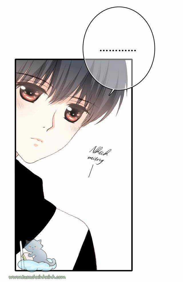 Con Tim Rung Động - Chapter 66 - Trang 15