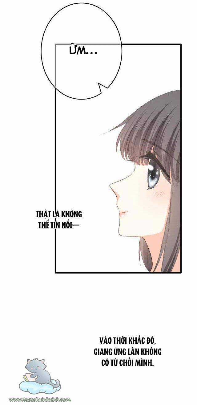 Con Tim Rung Động - Chapter 66 - Trang 16