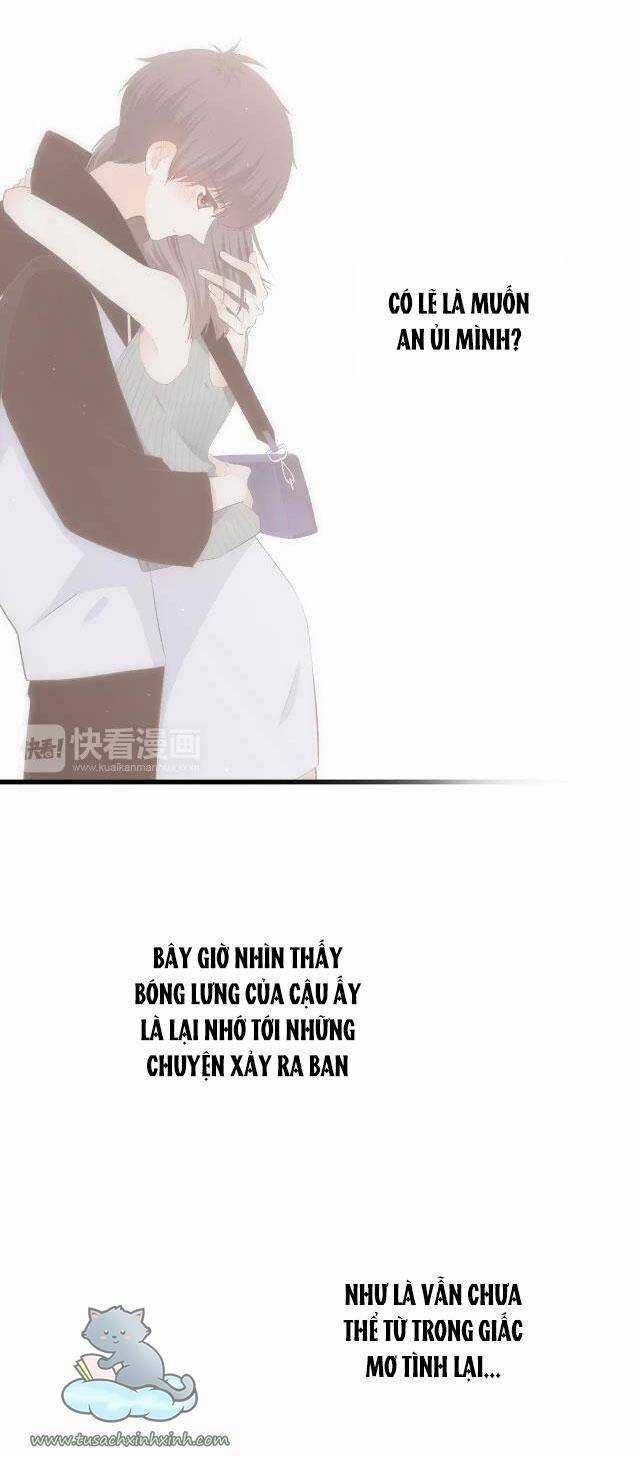 Con Tim Rung Động - Chapter 66 - Trang 17