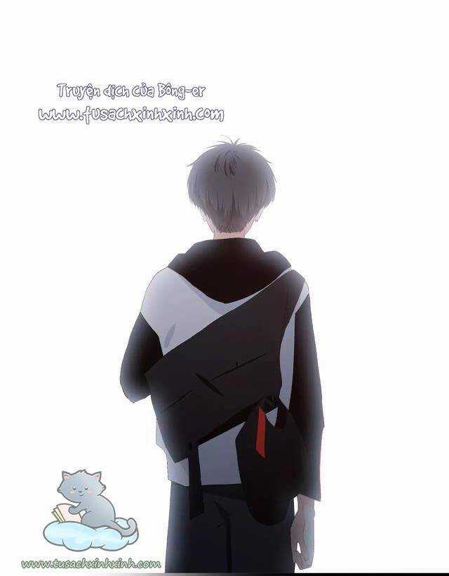 Con Tim Rung Động - Chapter 66 - Trang 18