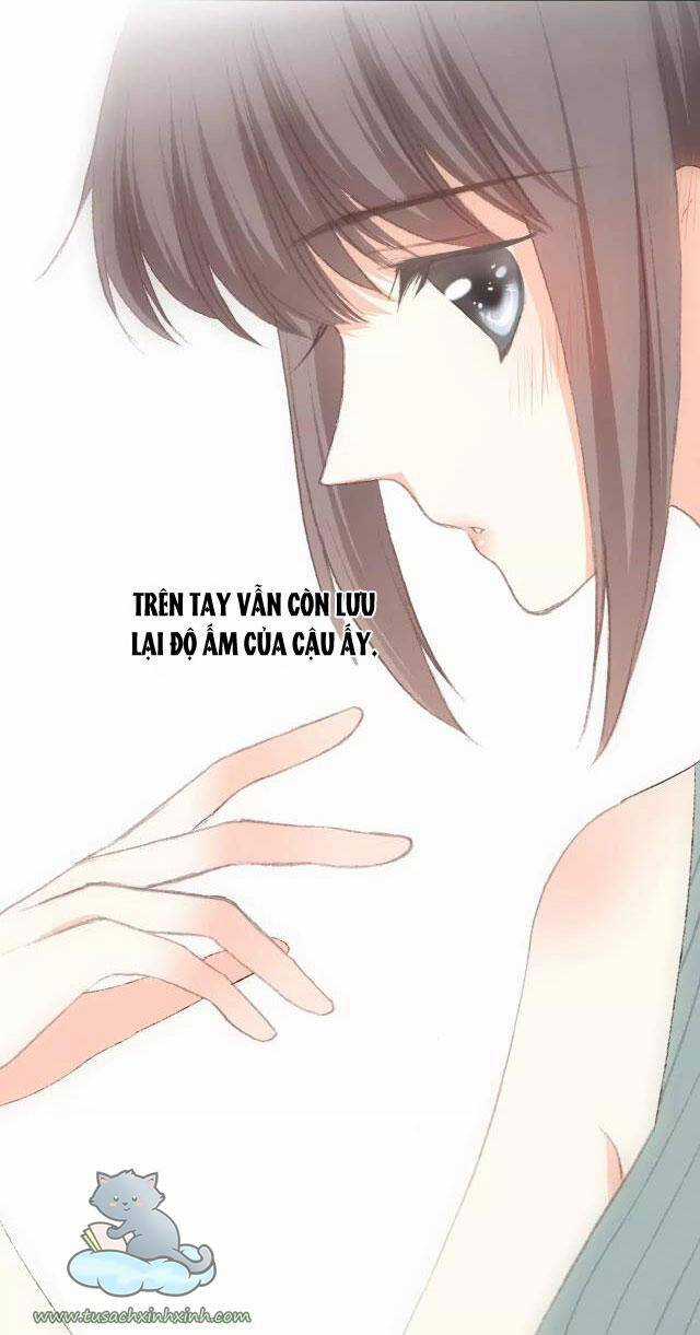 Con Tim Rung Động - Chapter 66 - Trang 19