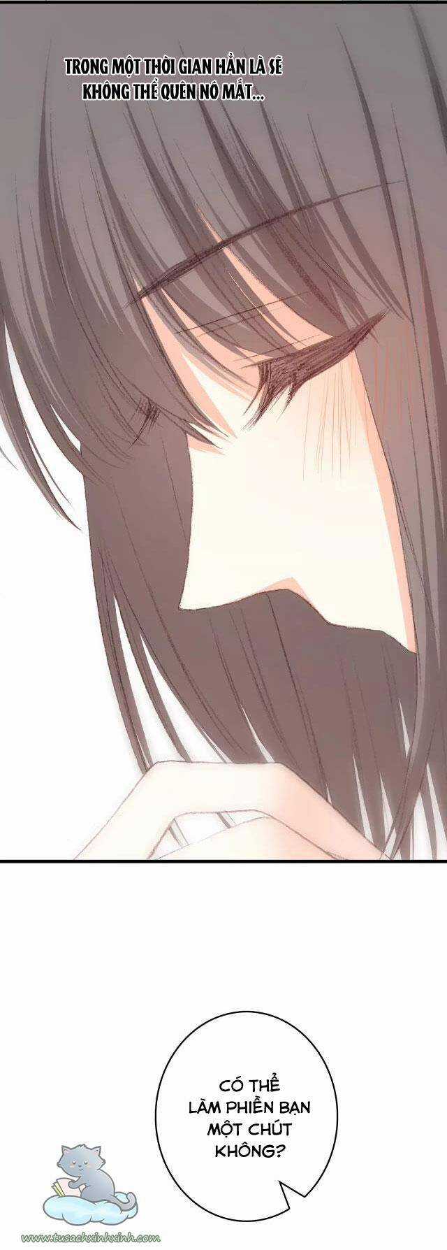 Con Tim Rung Động - Chapter 66 - Trang 20