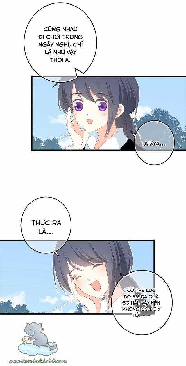 Con Tim Rung Động - Chapter 66 - Trang 24